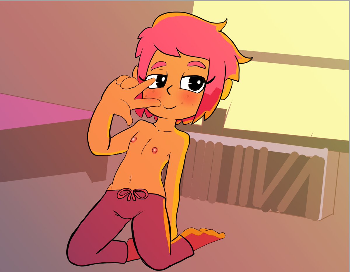 masterpantsu tweet media