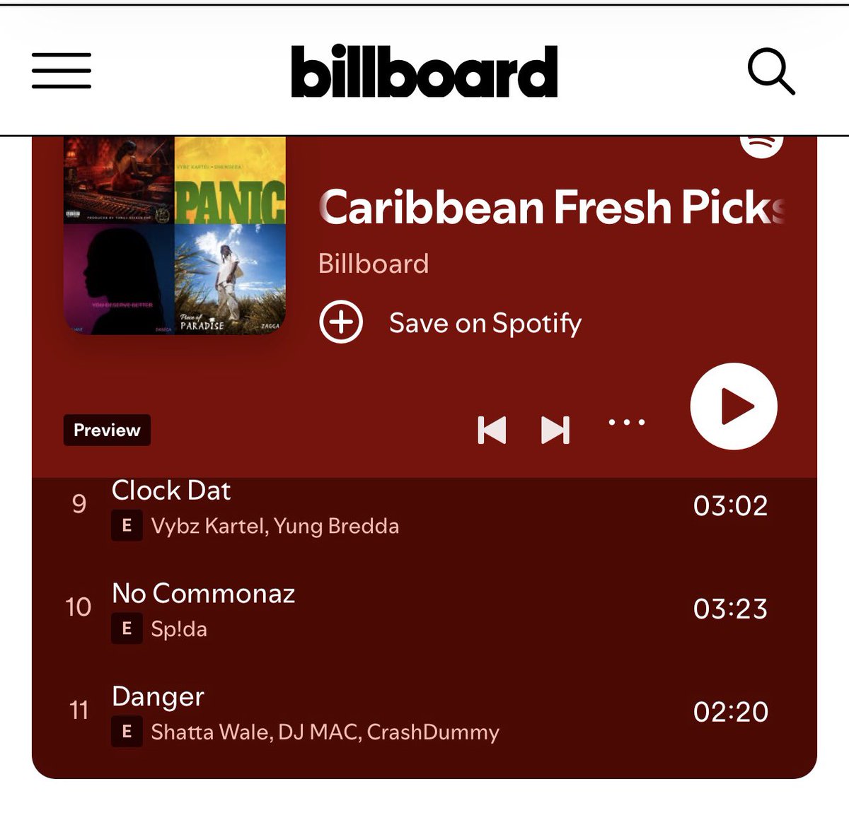 Charts Ghana 🇬🇭 tweet media