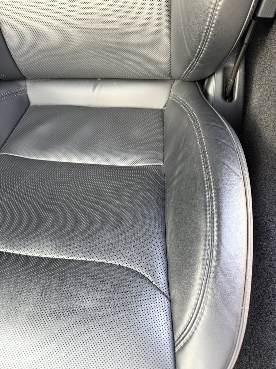 Tesla Inside tweet media