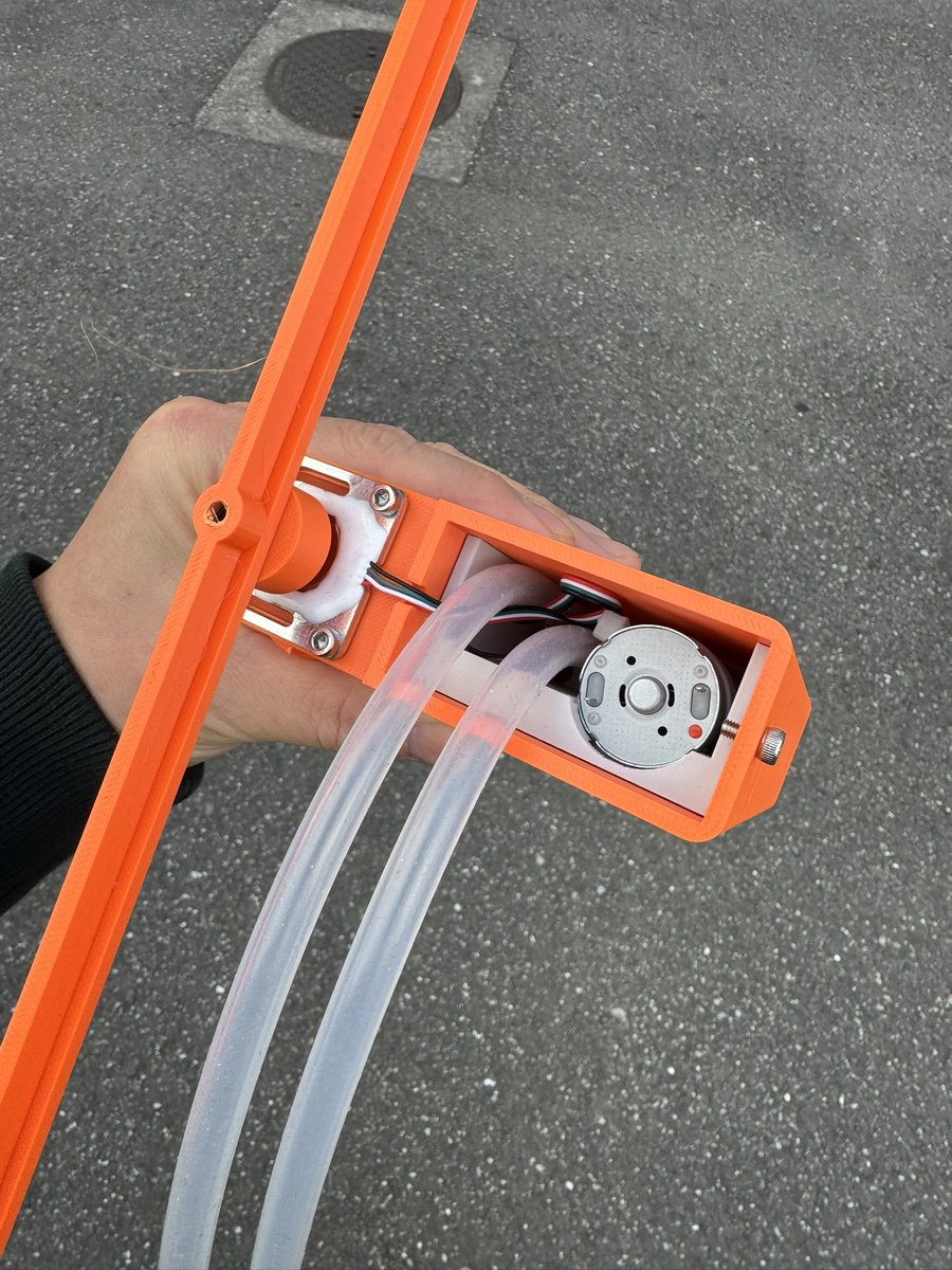 Naohiro IIDA tweet media