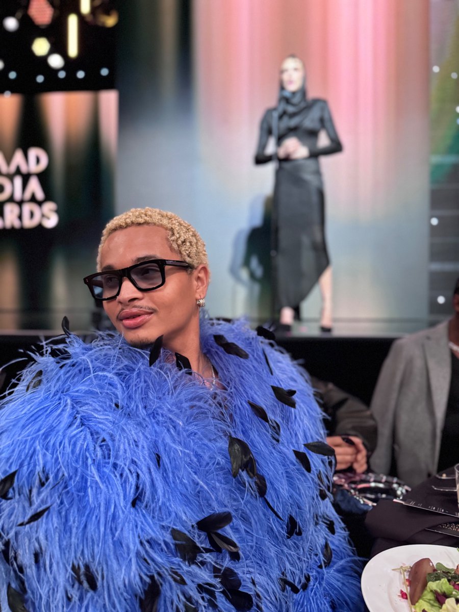 Grammy nominated Puss ✨ @destinCONRAD