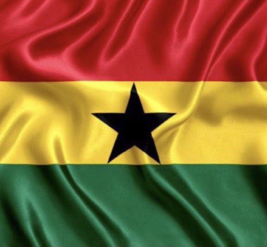 RossettesHq's tweet photo. Happy Independence Day, Ghana 🇬🇭
69 years of freedom, strength, and resilience.
May our nation continue to grow in unity, peace, and progress. Proud to be Ghanaian today and always.❤️🎉
#happyindependenceday
#Rosey #Rosettes https://t.co/uqJqkRBAnf
