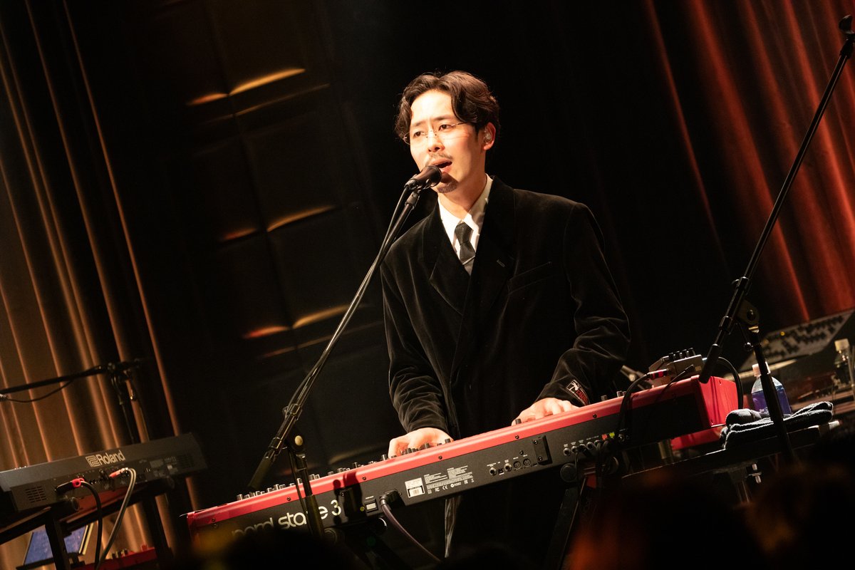 ブルーノート東京 (@BlueNoteTokyo) / Posts / X