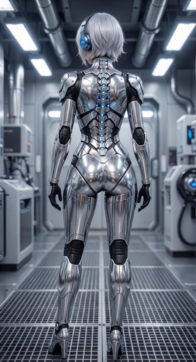 アロマ@Android-Mania (@RobotGirlMania) / Highlights / X