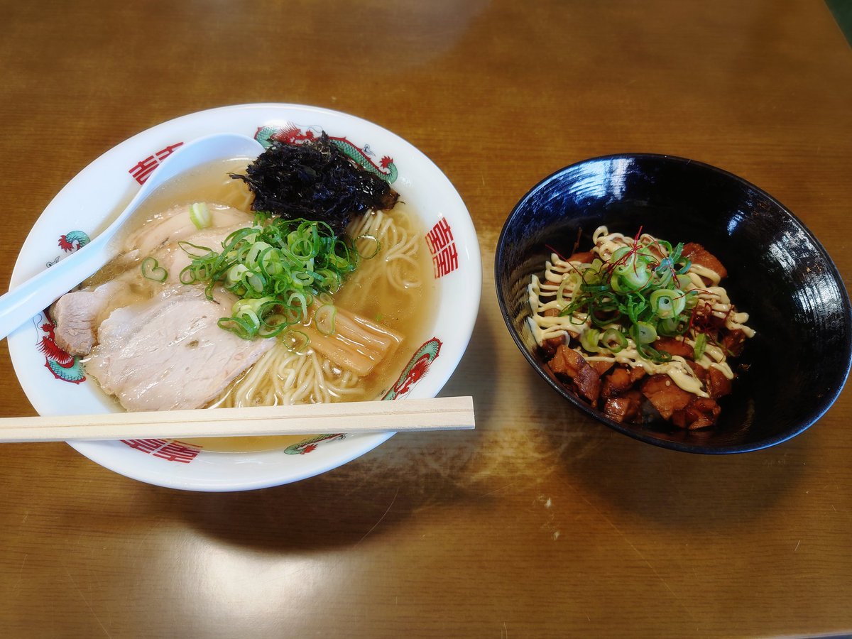 ありBoW@週末釣り日記 tweet media