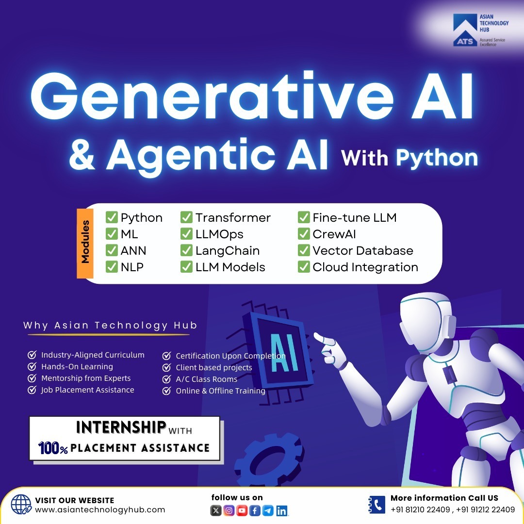 Asian Technology Hub tweet media