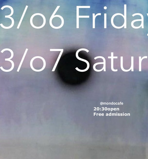 金土で
濃い目のヤリます！
ノーチャージ