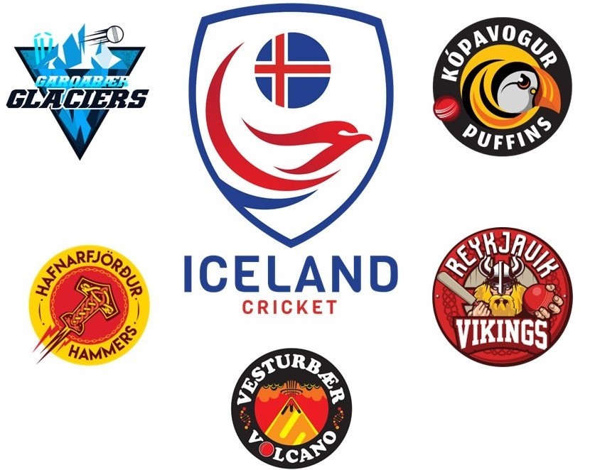 Iceland Cricket tweet media