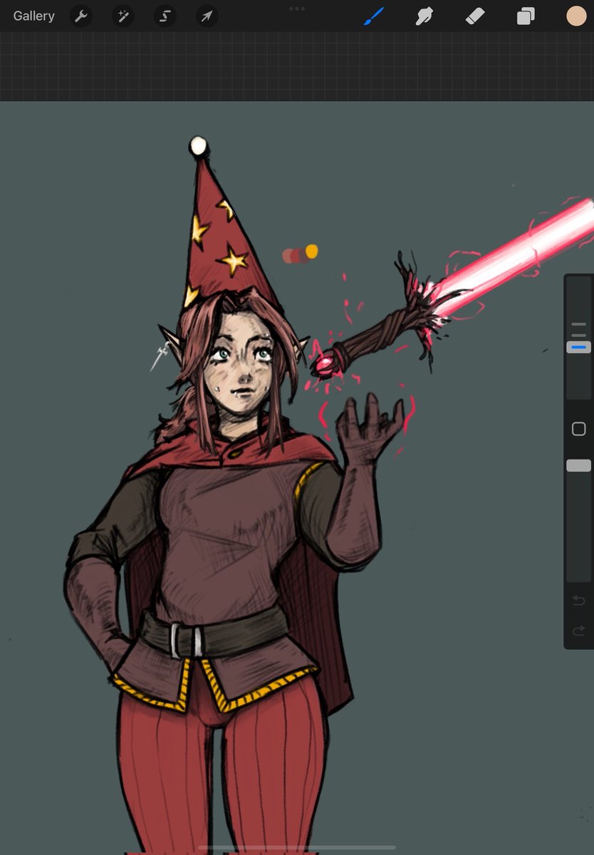 SpecificArtist tweet media