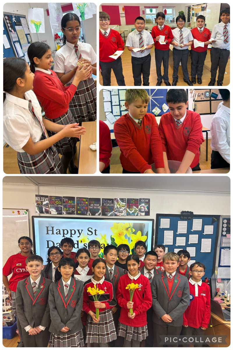 St. Michael's Prep tweet media