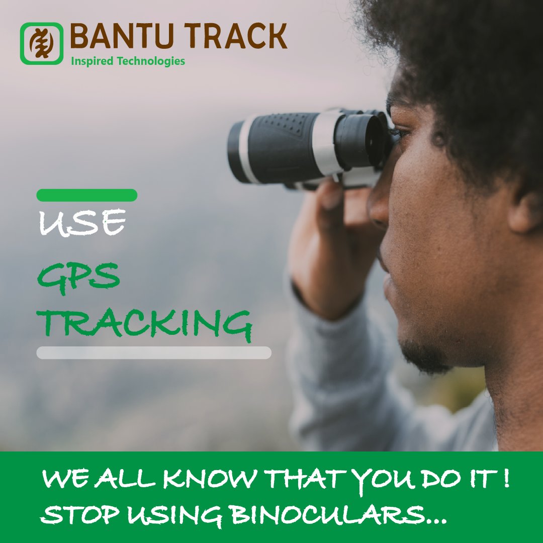 BantuTrack's tweet photo. We are Bantu Track
#gpstracking https://t.co/0BthG9iHRn