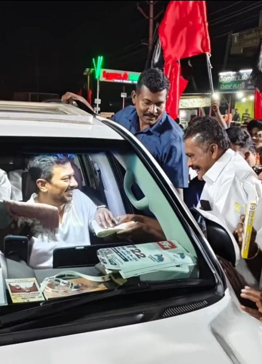 V.Jeyabalan tweet media