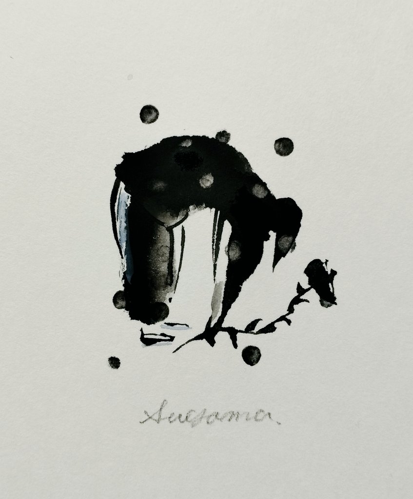 はるみ tweet media