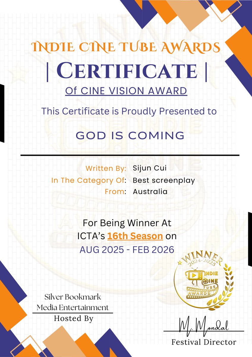 崔思军（Sijun Cui） tweet media