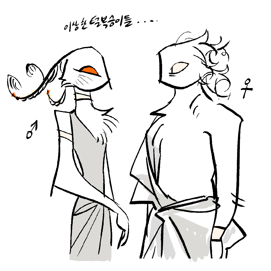 Cartot080's tweet photo. 오늘 꾼 꿈에 나온 귀여운 털복숭이들
곤충이 모티브인것 같았어요 https://t.co/NHNVQKOxC8
