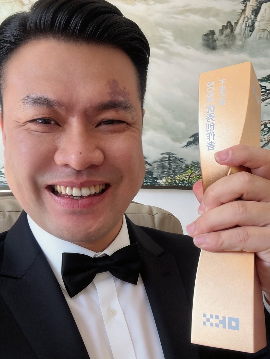 旧金山不是巴黎(Meme部部长） tweet media