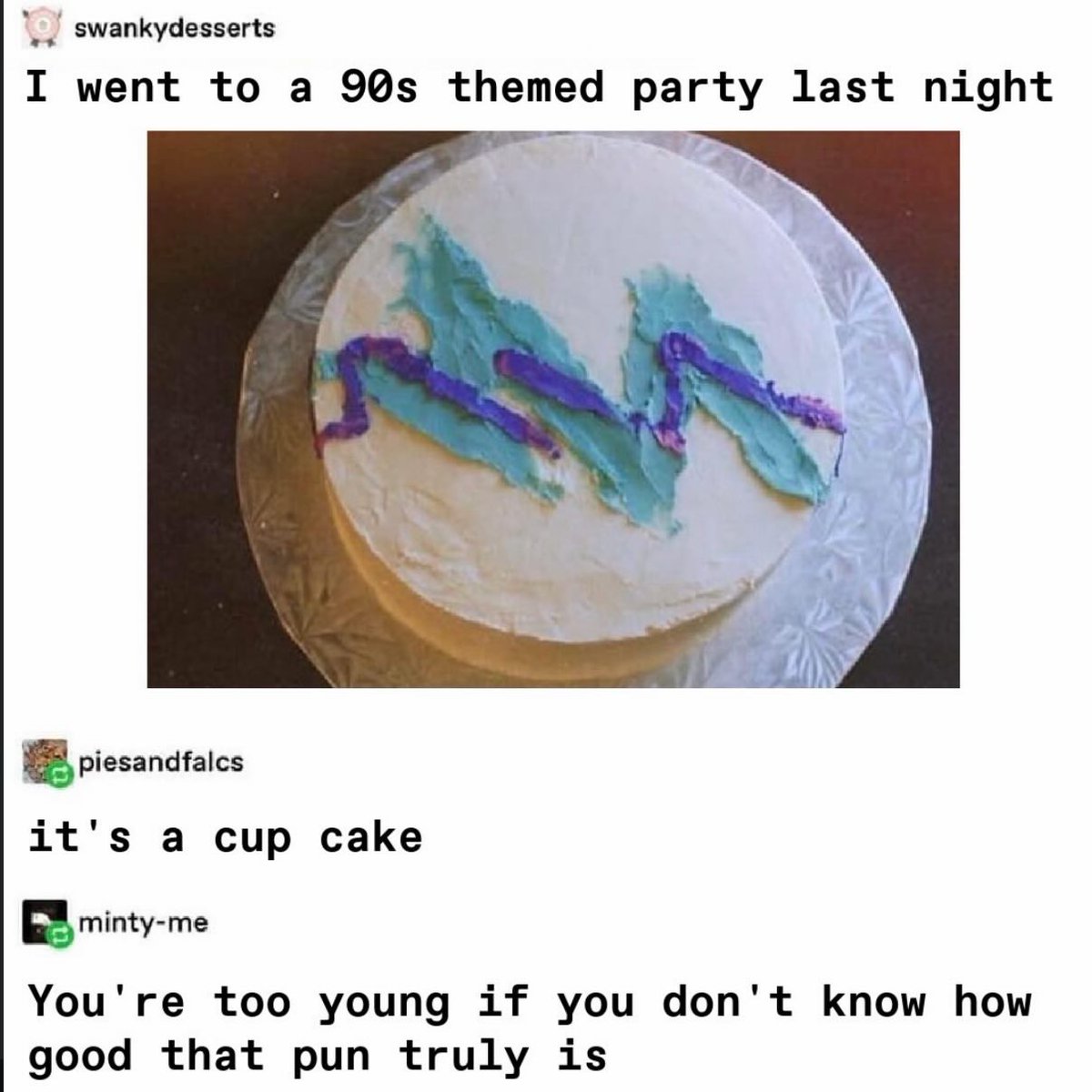 i like food tweet media