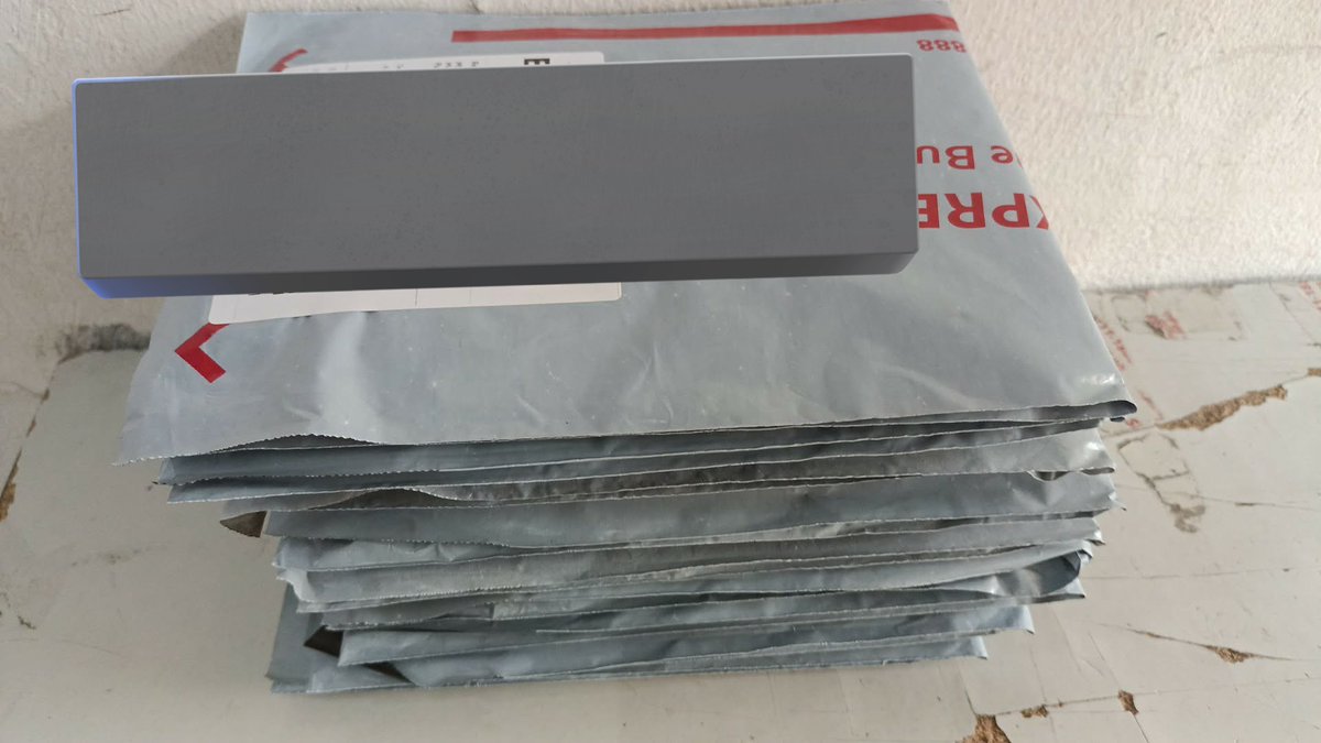 wiinkue's tweet photo. #wiinkupdate — shipment #30 

• TN's are already uploaded
  (thru G-Sheets)
• Open your email, select your form response  
   copy, scroll, you’ll see a link, click it 
• form is now open again 
• next shipment will be on March 19, 2026 https://t.co/R1MoQNUfDY