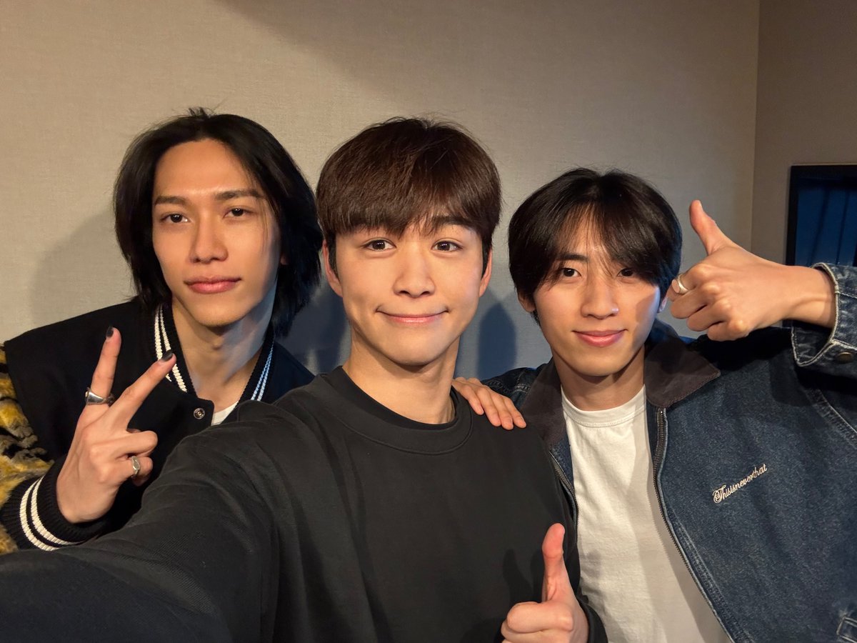 From INI tweet media