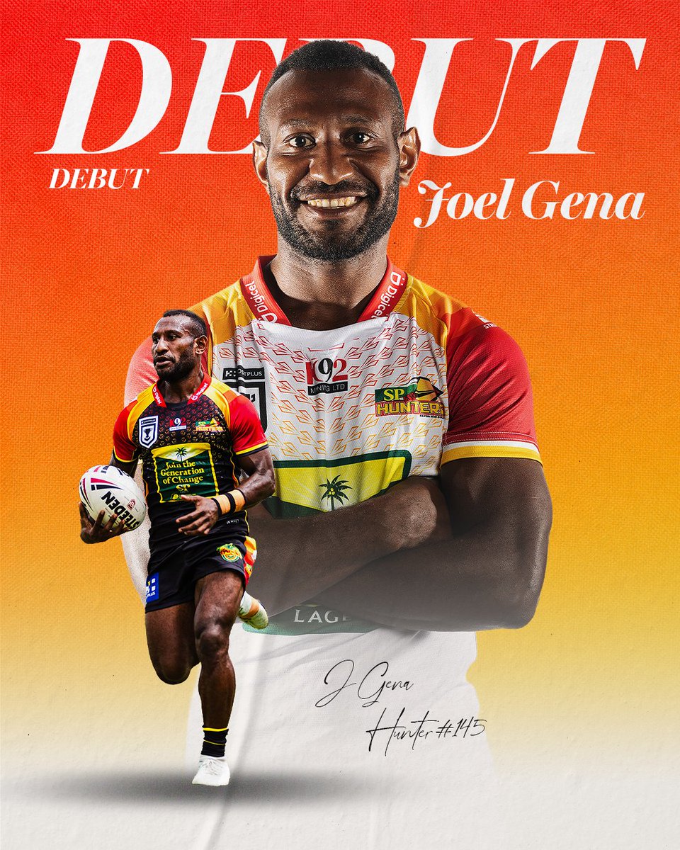 SP PNG Hunters tweet media