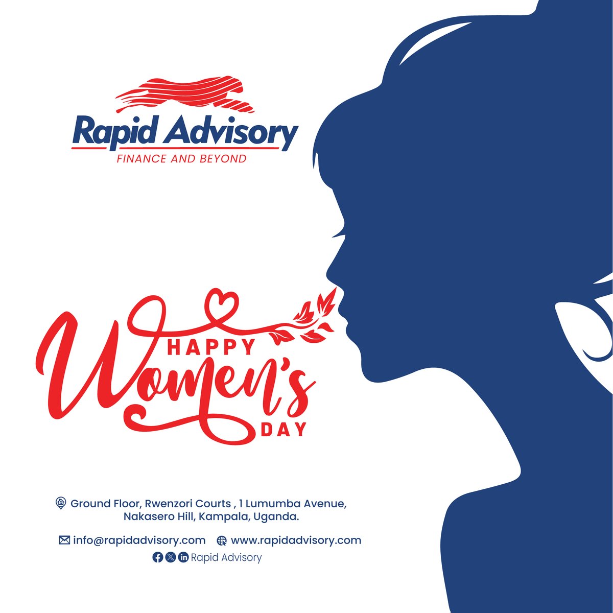 Rapid Advisory tweet media