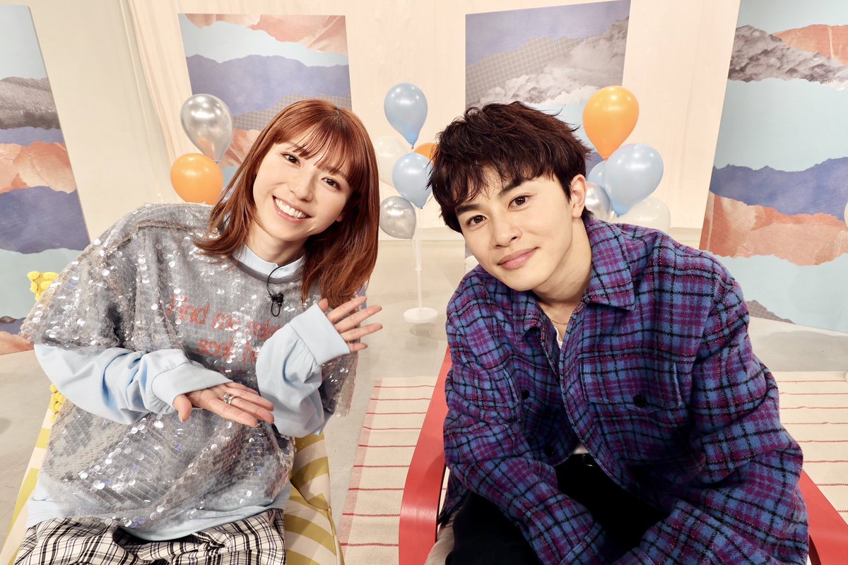 若槻千夏のうるさい心理テスト tweet media