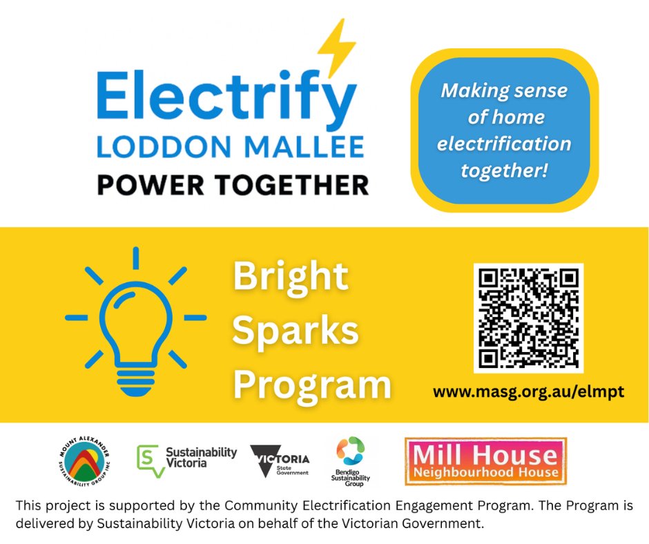 Central Goldfields Shire Council tweet media