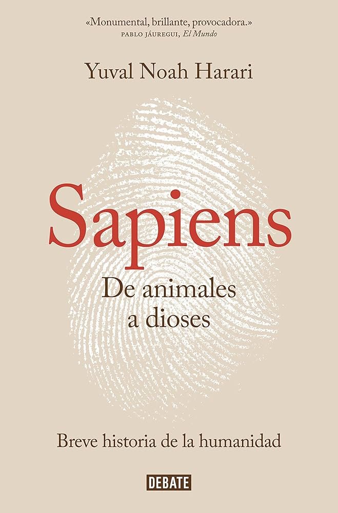 AdrianSussudio's tweet photo. Sapiens de Yuval Noah Harari es el ensayo más vendido de toda la historia.
 
Aquí sus 20 mejores ideas:

1. Nuestra especie pasó de ser un animal insignificante a dominar el mundo con el poder de un dios.

2. La historia humana hay tenido tres grandes revoluciones: la cognitiva, la agrícola y la científica.

3. Hace unos 70.000 años, la revolución cognitiva marcó el inicio de nuestra historia al transformar nuestra capacidad de comunicarnos.

4. Durante mucho tiempo, la Tierra albergó a varias especies humanas que compartían cerebros inusualmente grandes.

5. A pesar de este gran cerebro, los primeros humanos ocupaban un lugar intermedio en la cadena alimenticia.

6. Lo que verdaderamente nos permitió conquistar el mundo fue el desarrollo de una variante del lenguaje centrada en el chisme y la ficción.

7. Gracias a la capacidad de creer en mitos comunes, un número incontable de extraños pudo cooperar de manera sumamente flexible.

8. La llegada de los humanos a Australia y América supuso la extinción de gran parte de la megafauna de estos continentes.

9. Hace aproximadamente 10.000 años, la revolución agrícola cambió radicalmente nuestro modo de vida al comenzar a domesticar plantas y animales.

10. La agricultura permitió multiplicar el número de copias de nuestro ADN, aunque a costa del sufrimiento individual.

11. Para mantener cohesionados a los nacientes imperios, la humanidad inventó órdenes imaginados como el Código de Hammurabi (o la Declaración de Independencia).

12. La unificación humana fue impulsada principalmente por el dinero, los imperios y las religiones universales.

13. Para administrar la inmensa cantidad de datos matemáticos de las sociedades complejas, los sumerios inventaron la escritura.

14. El monoteísmo misionero actuó como una fuerza estabilizadora y homogeneizadora a nivel global.

15. La idea del progreso constante fomentó una confianza en el futuro que propició la creación del crédito y el nacimiento del sistema capitalista.

16. Europa logró dominar el mundo gracias a una mentalidad de exploración, en la cual la ciencia y el imperialismo se unieron estrechamente.

17. La Revolución Industrial enseñó a la humanidad a convertir distintas fuentes de energía mediante invenciones como la máquina de vapor.

18. Esto originó una segunda revolución agrícola mecanizada y una enorme explosión en la productividad humana a nivel global.

19. La industrialización alteró hasta la psicología y el tiempo de las personas, imponiendo vivir bajo horarios rígidos y relojes artificiales.

20. En conclusión, el Homo sapiens se ha erigido como un dios que ostenta un poder inmenso, pero que aún desconoce verdaderamente lo que desea.

Cada semana envío un e-mail con las mejores ideas de un libro de no ficción.          
 
Te apuntas aquí: https://t.co/usrIcKbJKR