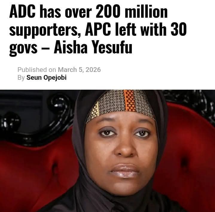 Adedamola Adetayo tweet media