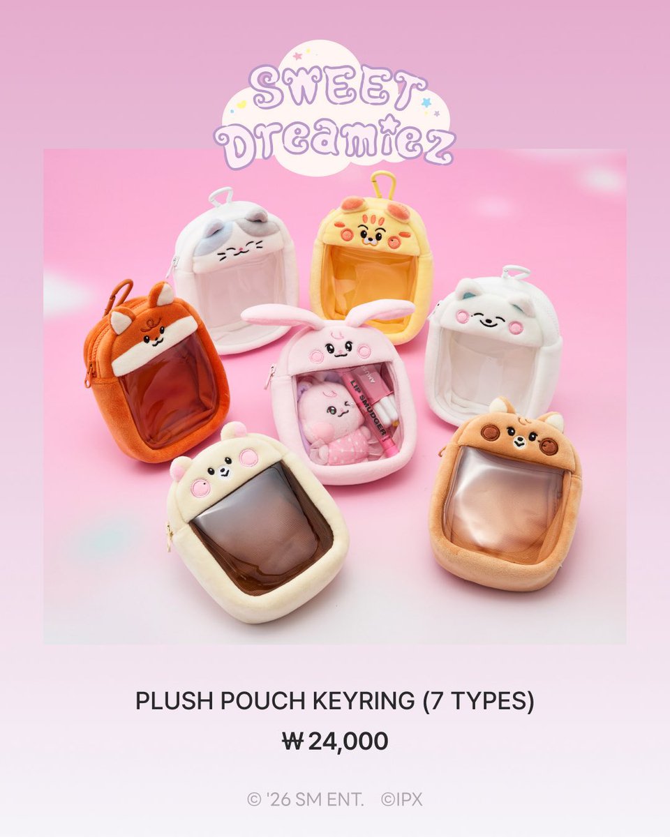 Wts extra sweet dreamiez. RM67 fp 
 Already secured.

available for: 
eong 
bamjji

#pasarNCTmy #pasarnct