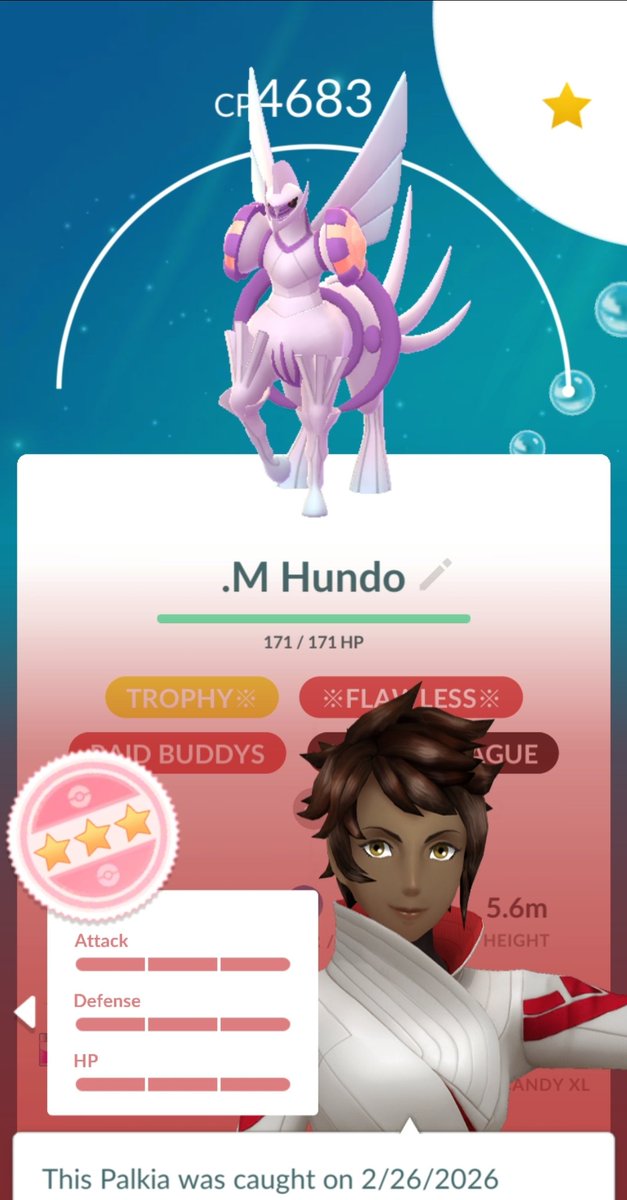 KalystC 🐋💼 【???🌊🎴】 tweet media