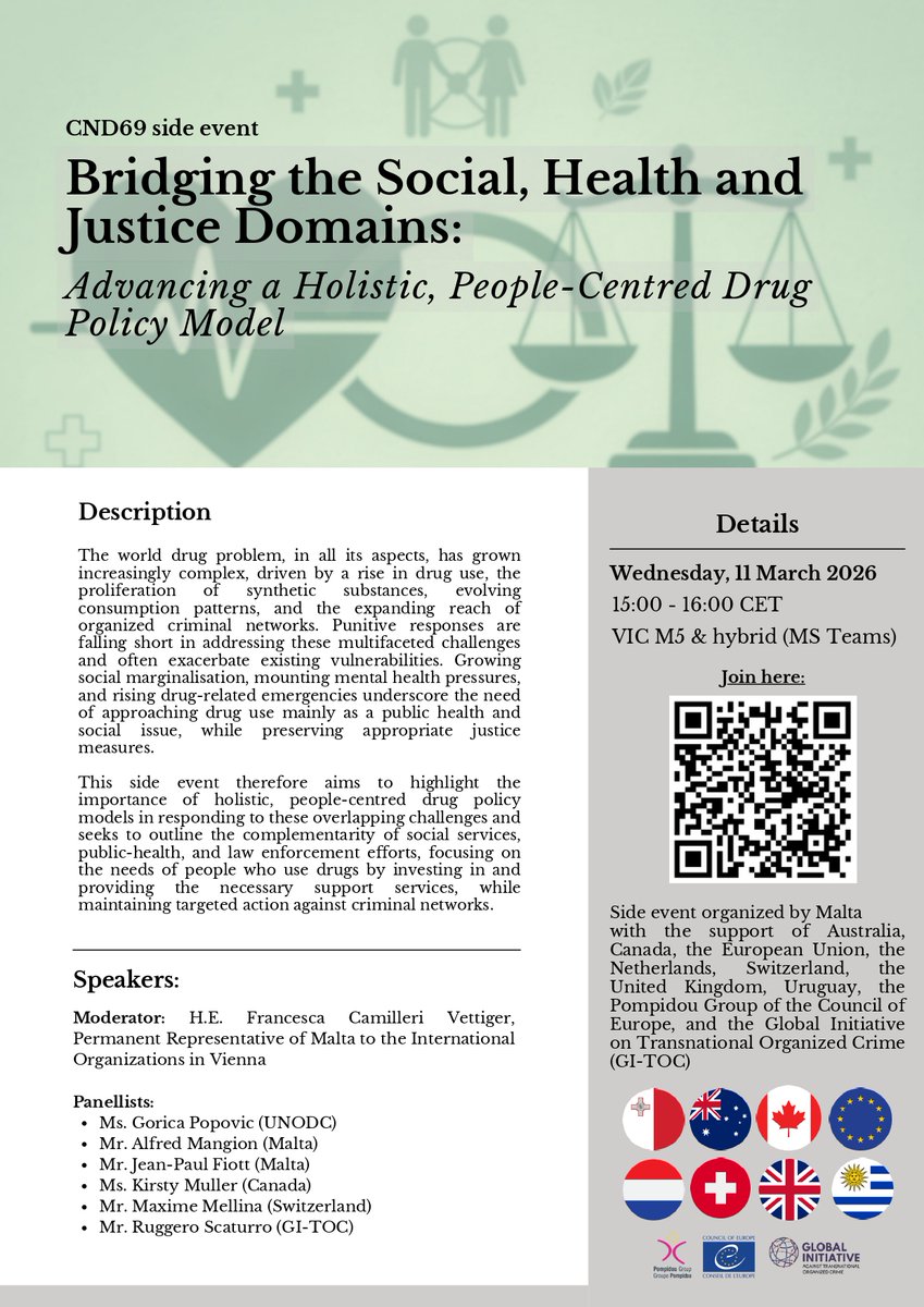 Malta in Austria 🇲🇹 🇦🇹 tweet media