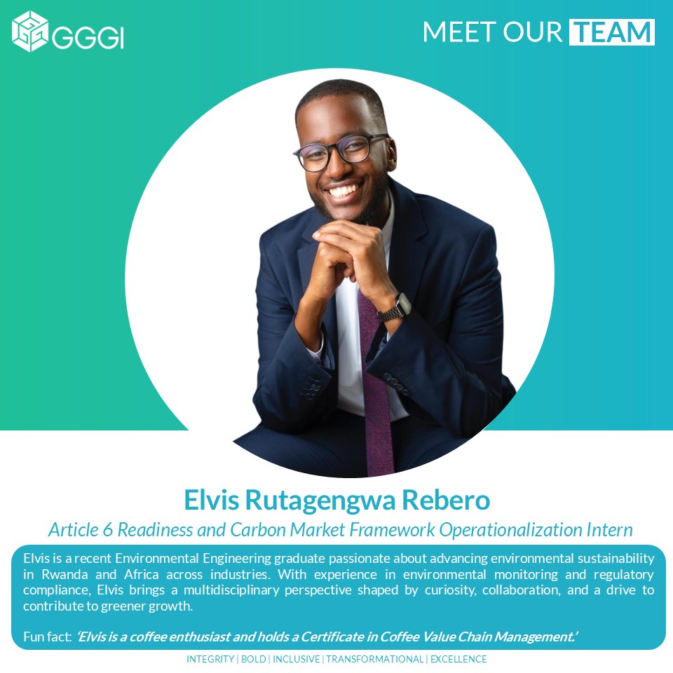 GGGI Rwanda tweet media