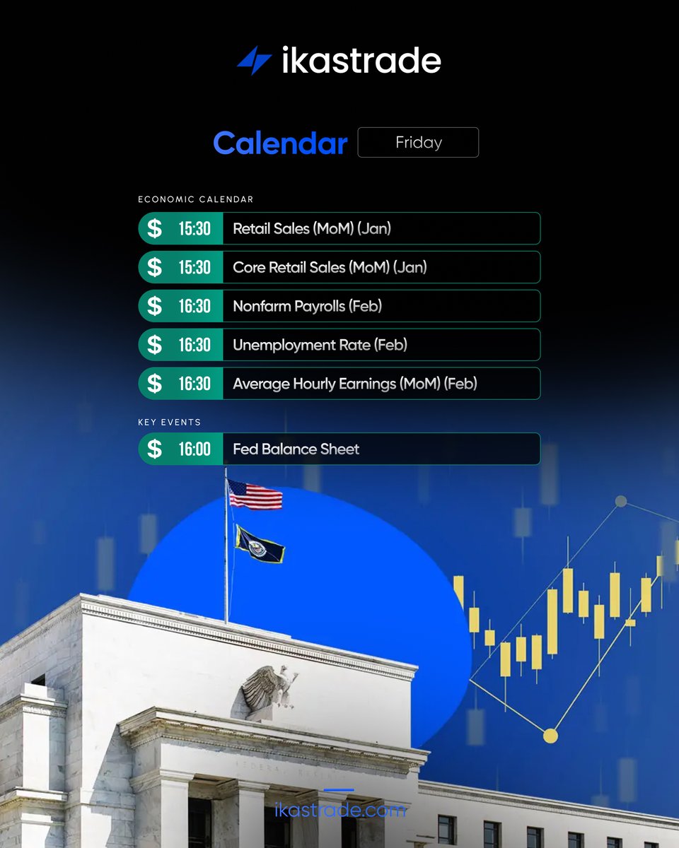 ikas Trade tweet media