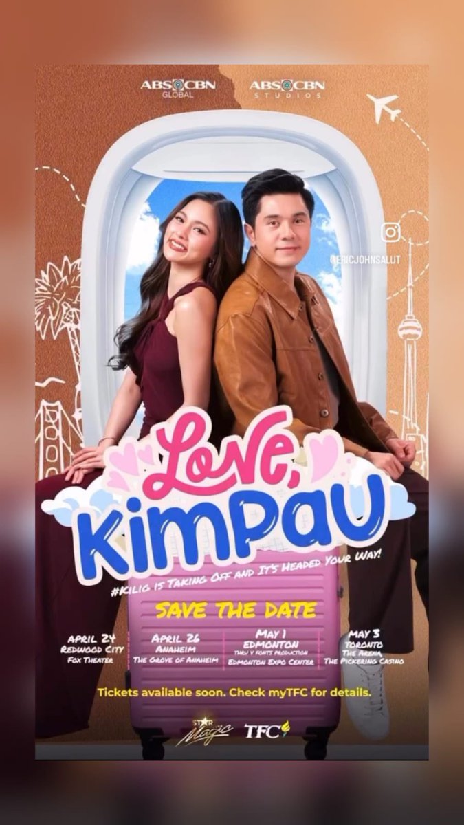 KIMPAU INTERNATIONAL tweet media