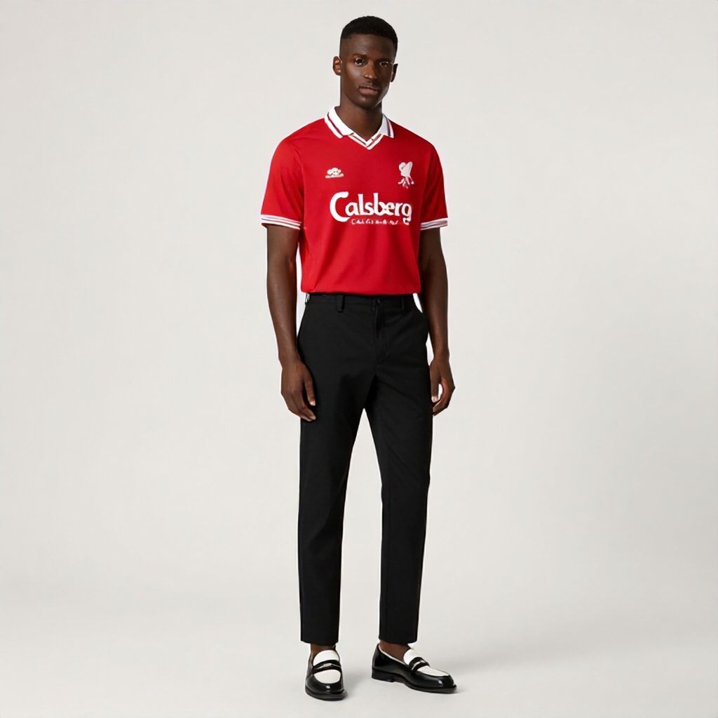 QUEEN'S JERSEY 👑 tweet media