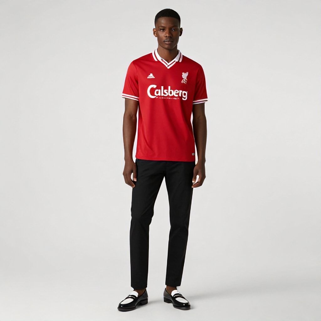 QUEEN'S JERSEY 👑 tweet media