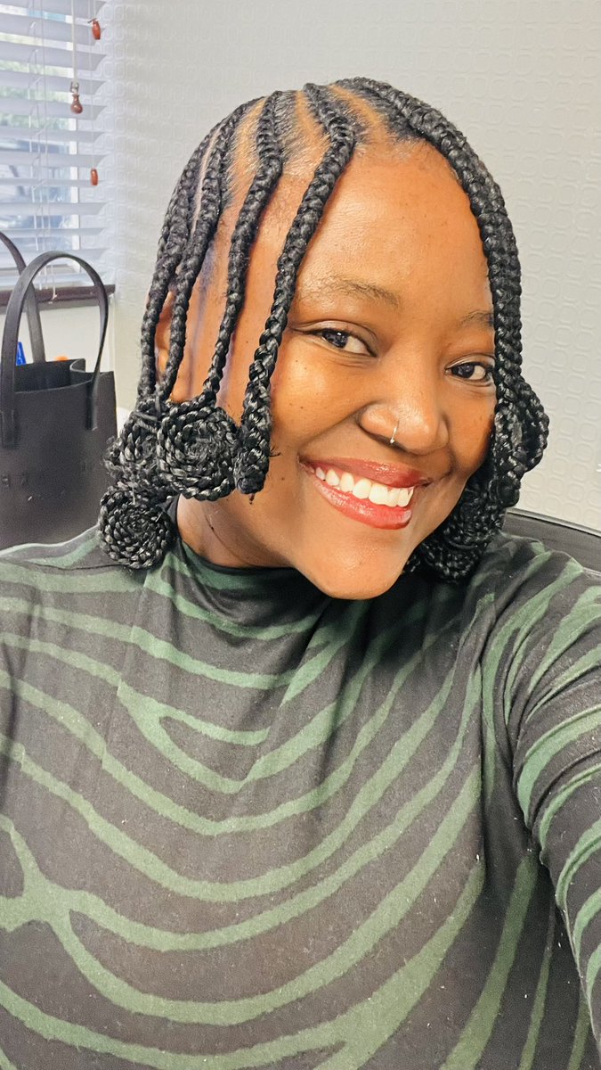 #IAmHer🙏#IamAllWomen✊ tweet media