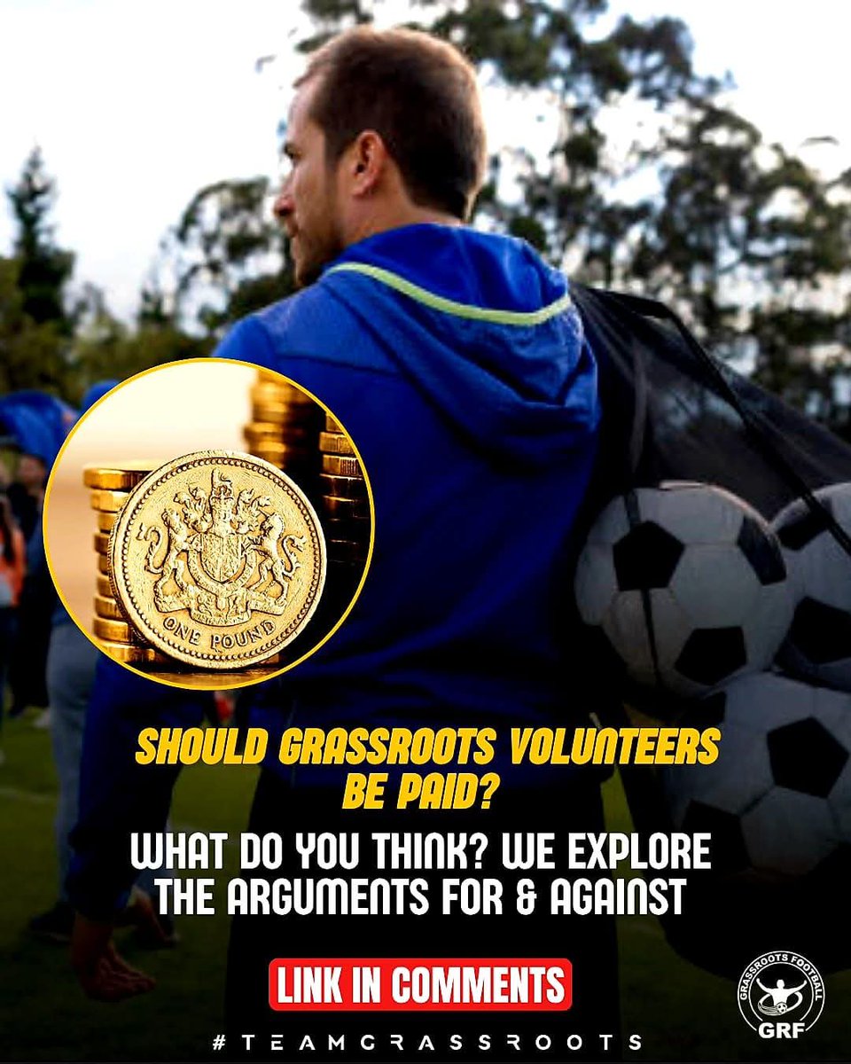 Grassroots tweet media