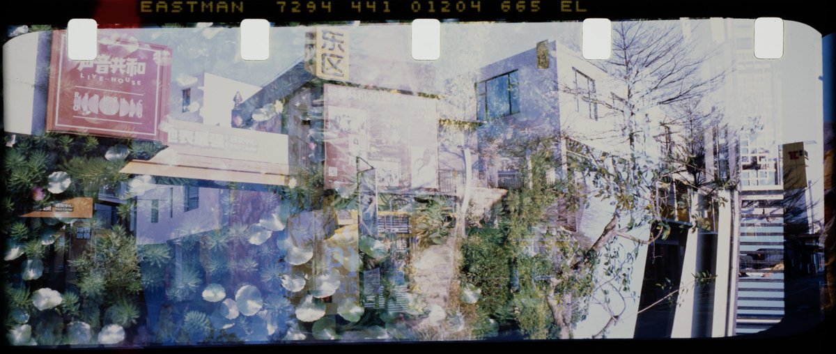 皮断角 tweet media