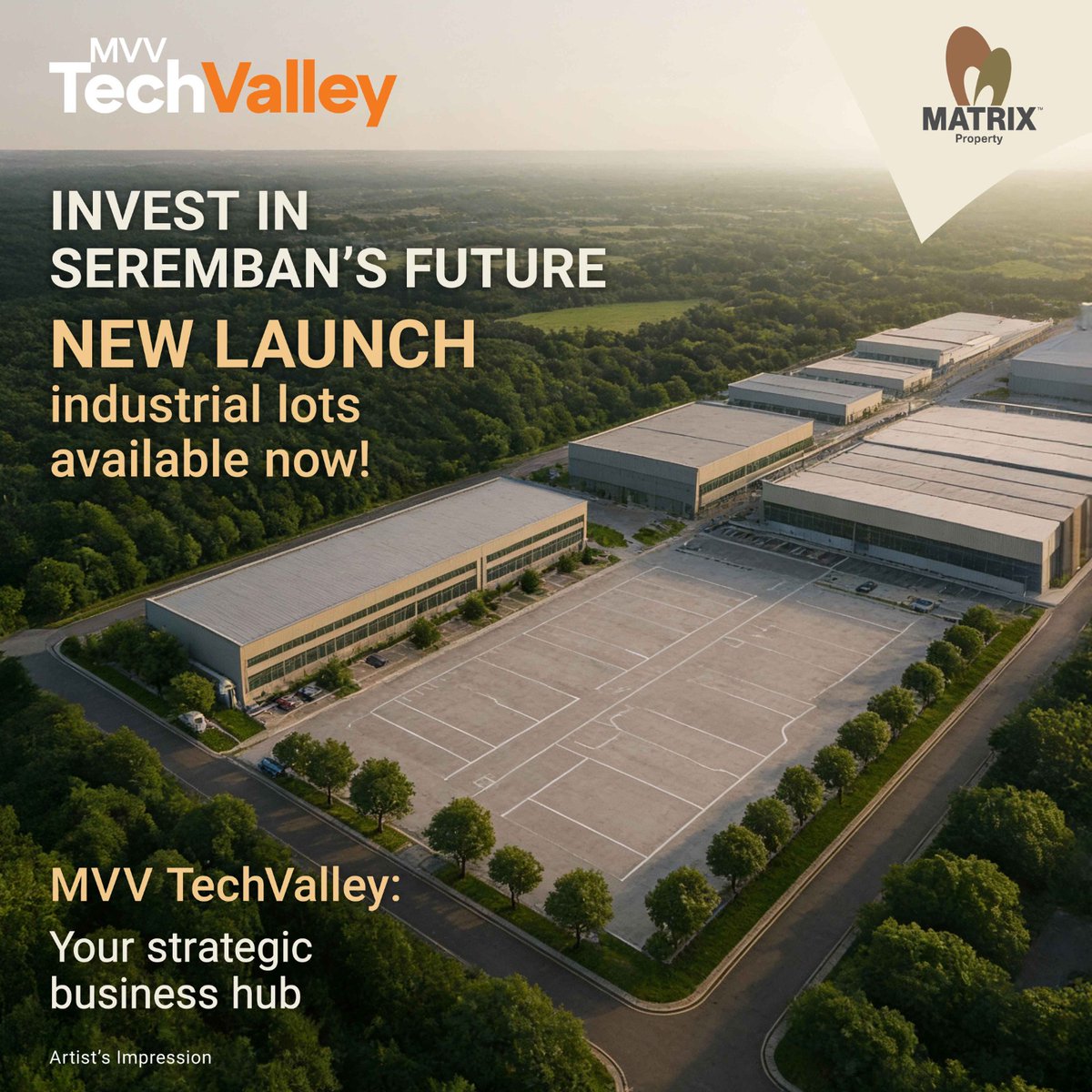 Malaysian Investment Development Authority (MIDA) tweet media