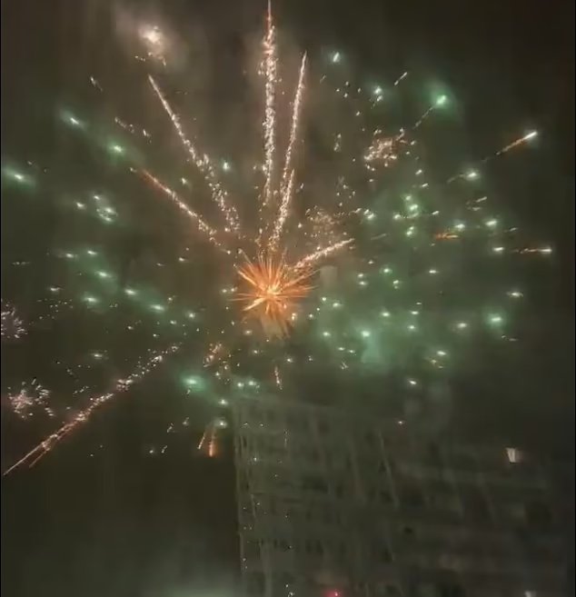 Tony Scott tweet media