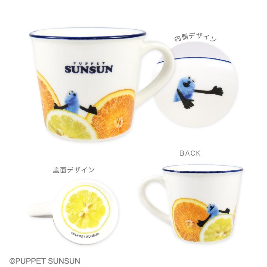 puppetsunsun__'s tweet photo. 🌟おすすめグッズ🌟

『#パペットスンスン  カラーラインマグ』

パペットスンスンのイラストがかわいいマグカップ☕
磁器製なので、電子レンシで温めOKです♪

🔻ご購入はこちら #pr 🔻
https://t.co/OtS8rvSa2a https://t.co/caXUCbXdFJ
