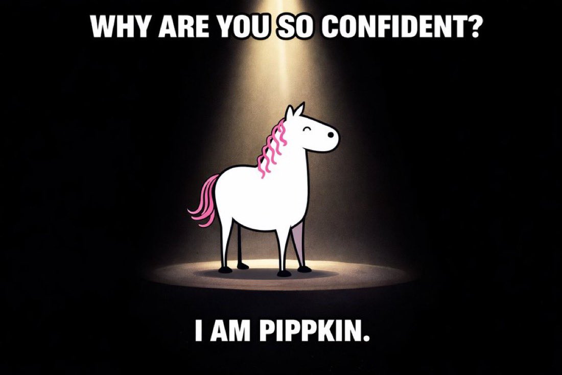 Pippkin (@pippkinthehorse) on Twitter photo 