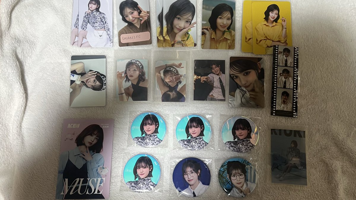 のんたん tweet media