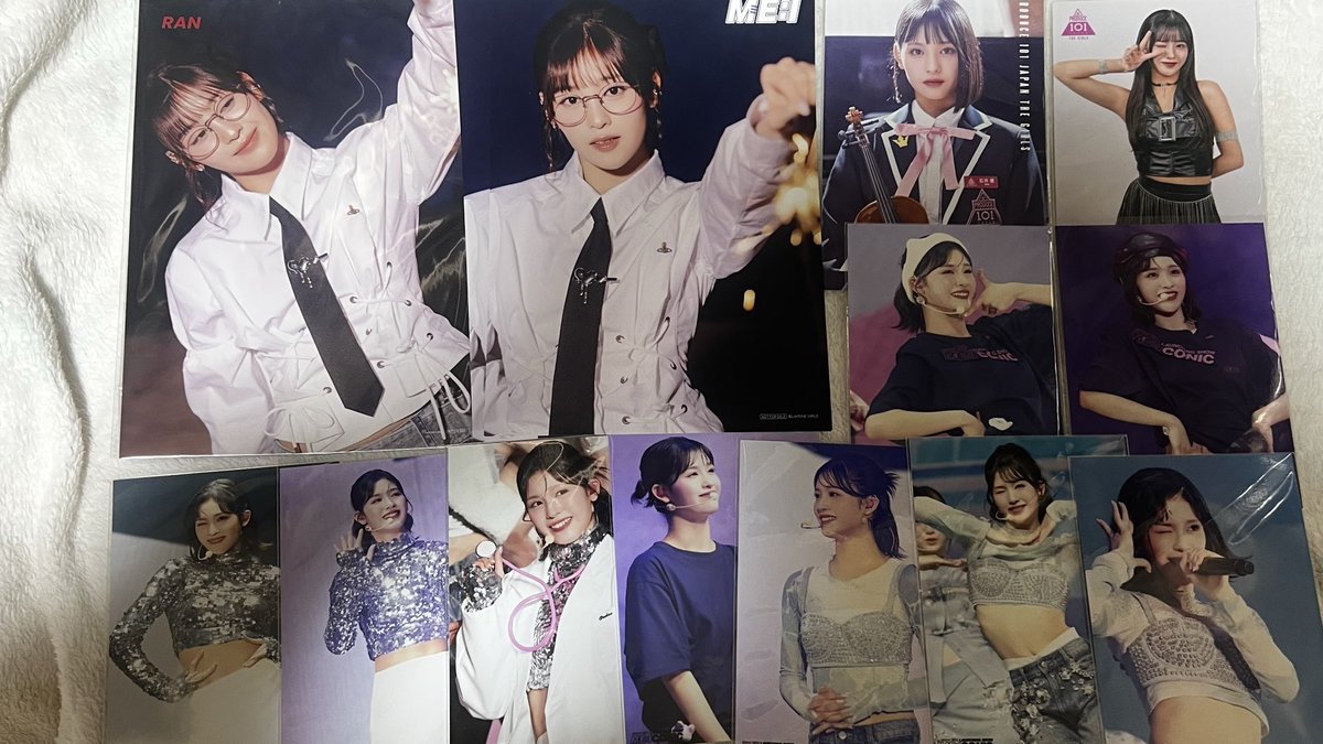 のんたん tweet media