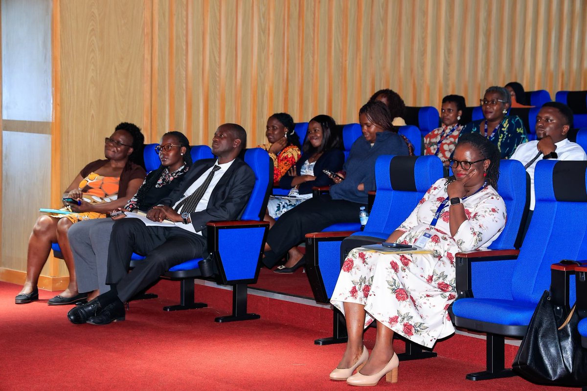 All Round Consult Uganda tweet media