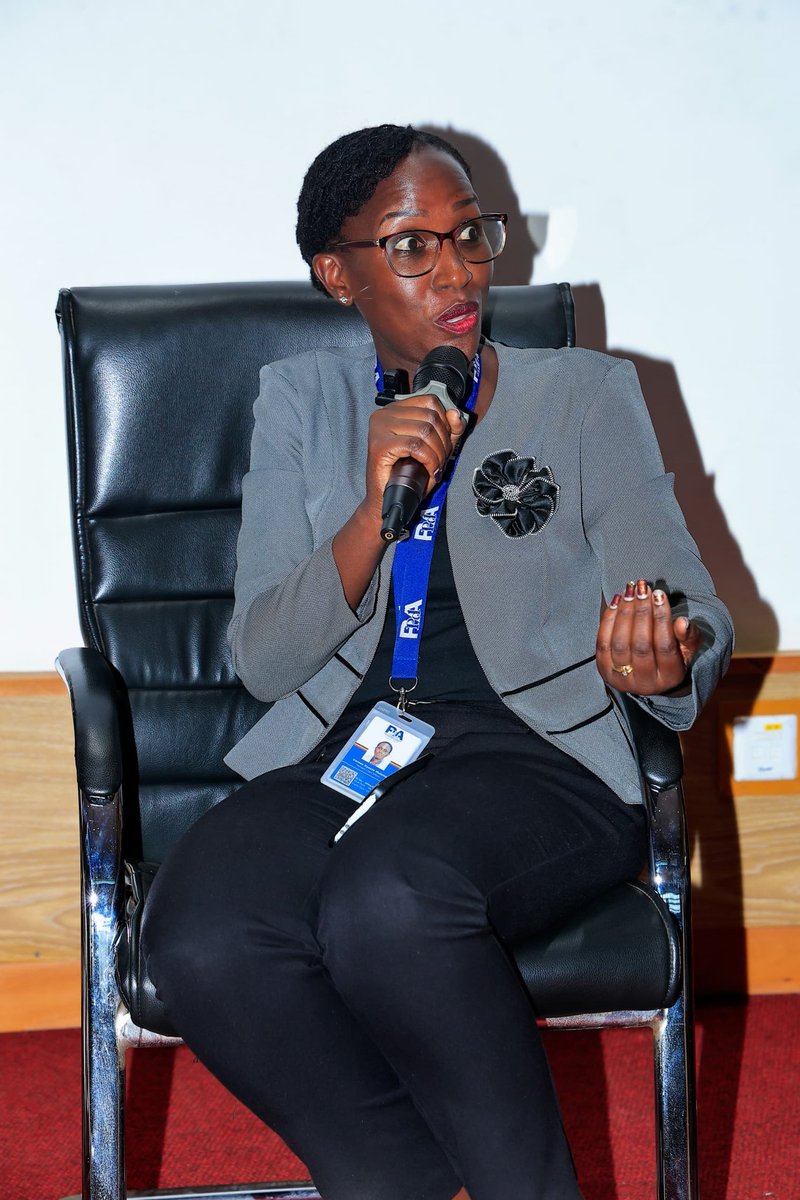 All Round Consult Uganda tweet media