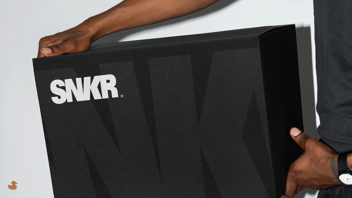 Logo Design Awards tweet media