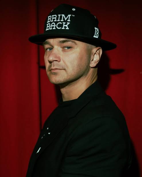 Бёр Нуазетт tweet media